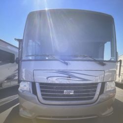 2015 NEWMAR BAY STAR 3402