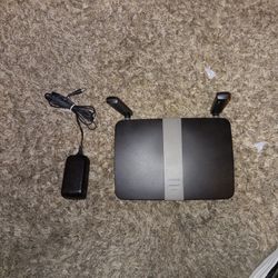 LINK SYS EA 6350  WiRELESS ROUTER