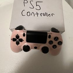 PS4 Controller