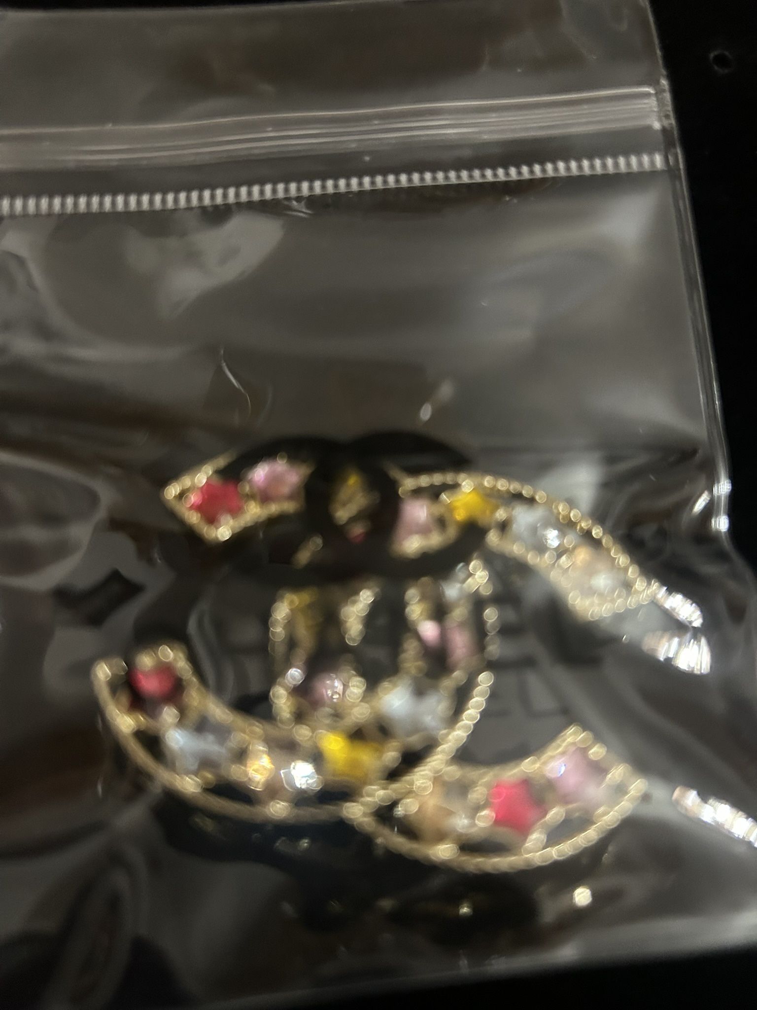 Women Elegant Brooch