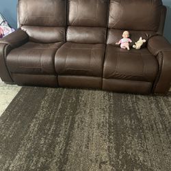 Couches – Great Condition!