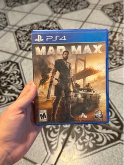 Mad Max