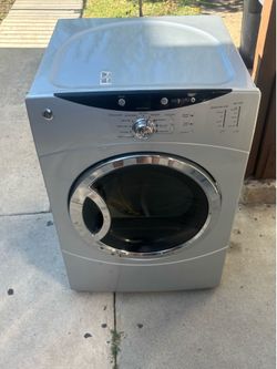 Dryer