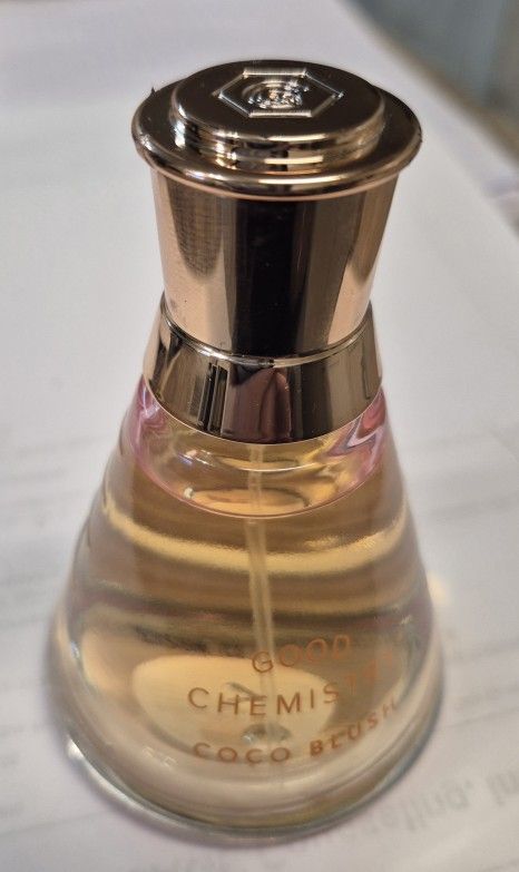 Good Chemistry Coco Blush Parfume 1.69oz