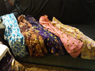 Islamic muslim outerwear