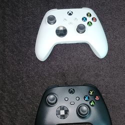 Xbox ONE Controllers