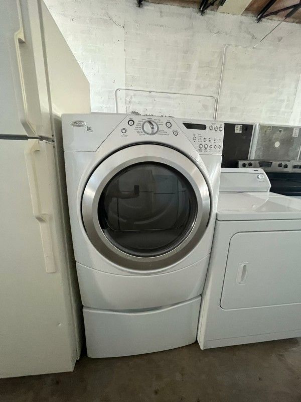 Dryer Whirpool Great Condition