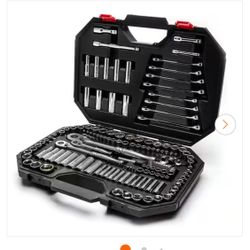Mechanics Tool Set (149-Piece