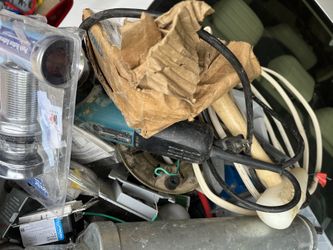 Miscellaneous Tools