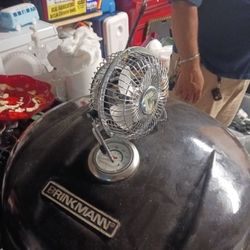Mini Fan