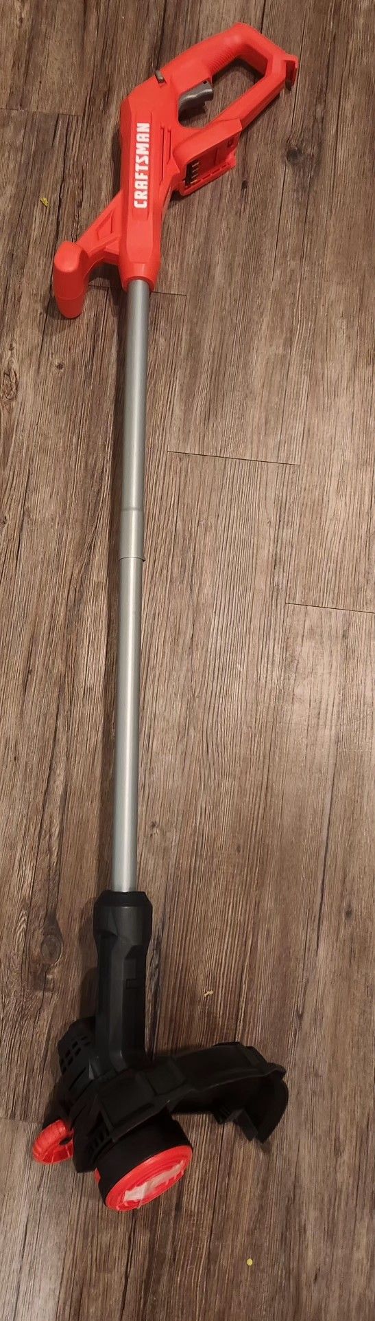 Craftsman Weed Wacker 