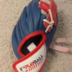 Franklin Right Handed Glove