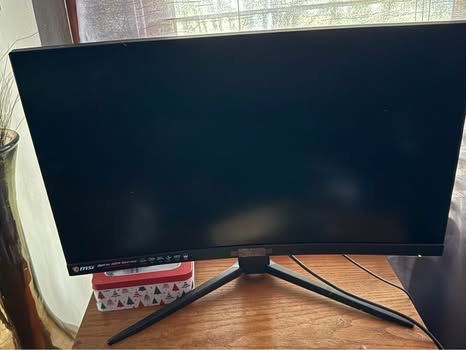Gaming Monitor