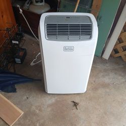 Black And Decker Ac Unit