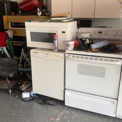 Appliance