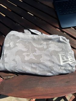 New Era Hoodie
