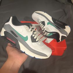 Nike Air Max 90s Women’s Size 5