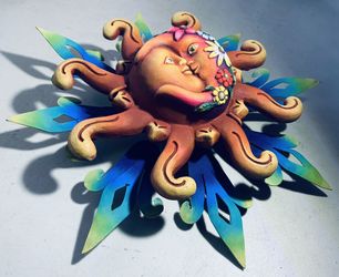 MexDecor Moon-Sun