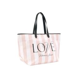Victoria Secret Love Traveling Bag New