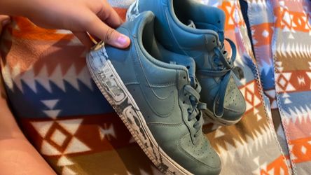 Nikes