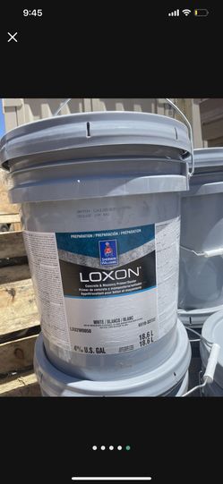 Paint Material