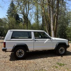 Rhd Jeep Cherokee