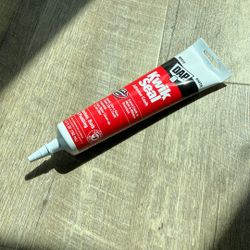 Adhesive Caulk