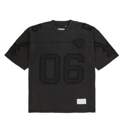 Supreme MM6 Maison Margiela Cotton Football Jersey