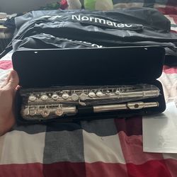 Etude Flute