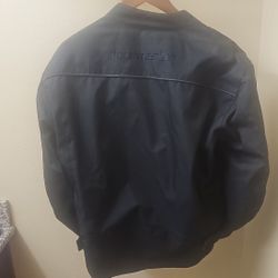 Tourmaster MOTORCYCLE JACKET SIZE L