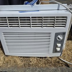 GE Air Conditioner