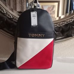 Tommy Hilfiger Backpack 