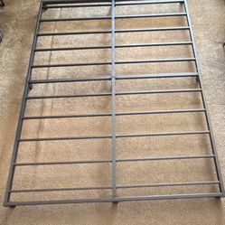 Queen Size Bed Frame 