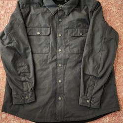 Men's Harley Davidson Jacket 3XL $125