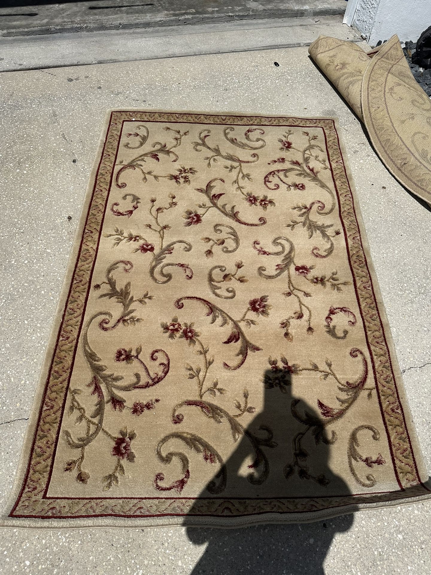 Ashton house rugs