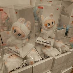 Wholesale Labubu Angel