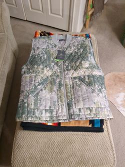 Men's Vest