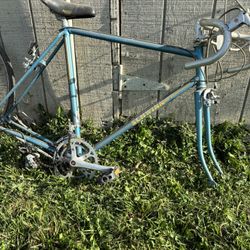 Schwinn 1(contact info removed) 
