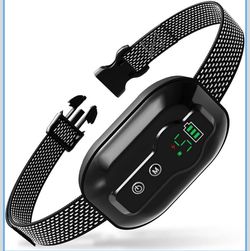 Anti Barking Dog Collars