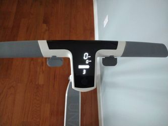 Unagi E500 Dual Motors 