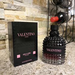 Valentino Uomo Born in Roma Intense EDP 