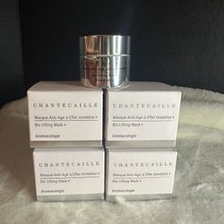 Chantecaille  Bio Lifting Mask