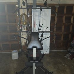 Bowflex Xtreme 2