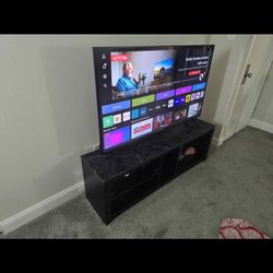 55” TV 