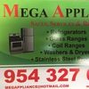 Mega Appliances