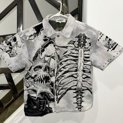 Majestic - Size Large