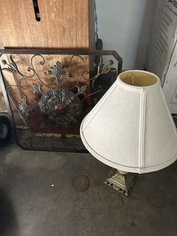 Lámpara para sala O recibidor