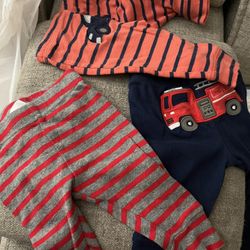 Baby Boy Clothes