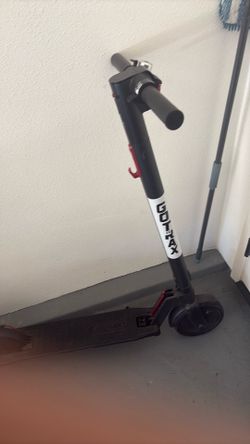 Gotrax e scooter