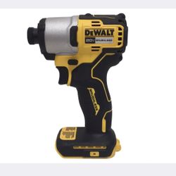 Dewalt Impact Driver DCF840 EPJ028683